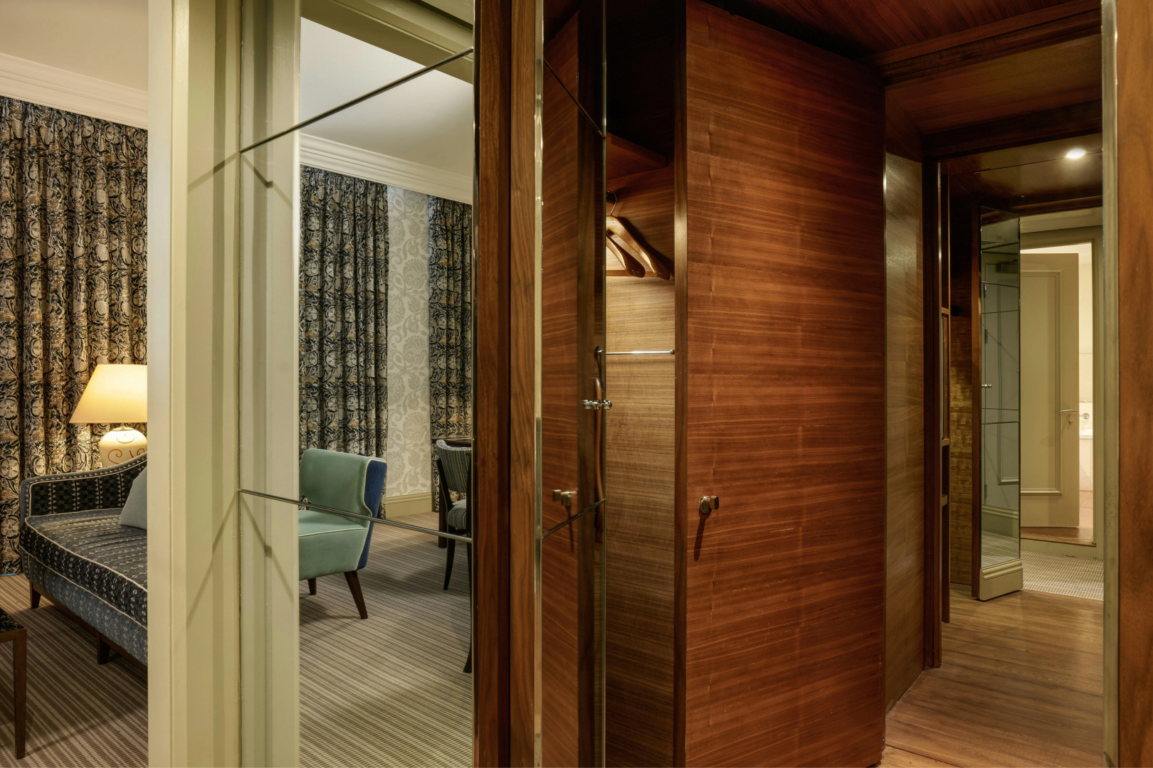 Foto - Brown's Hotel, a Rocco Forte Hotel