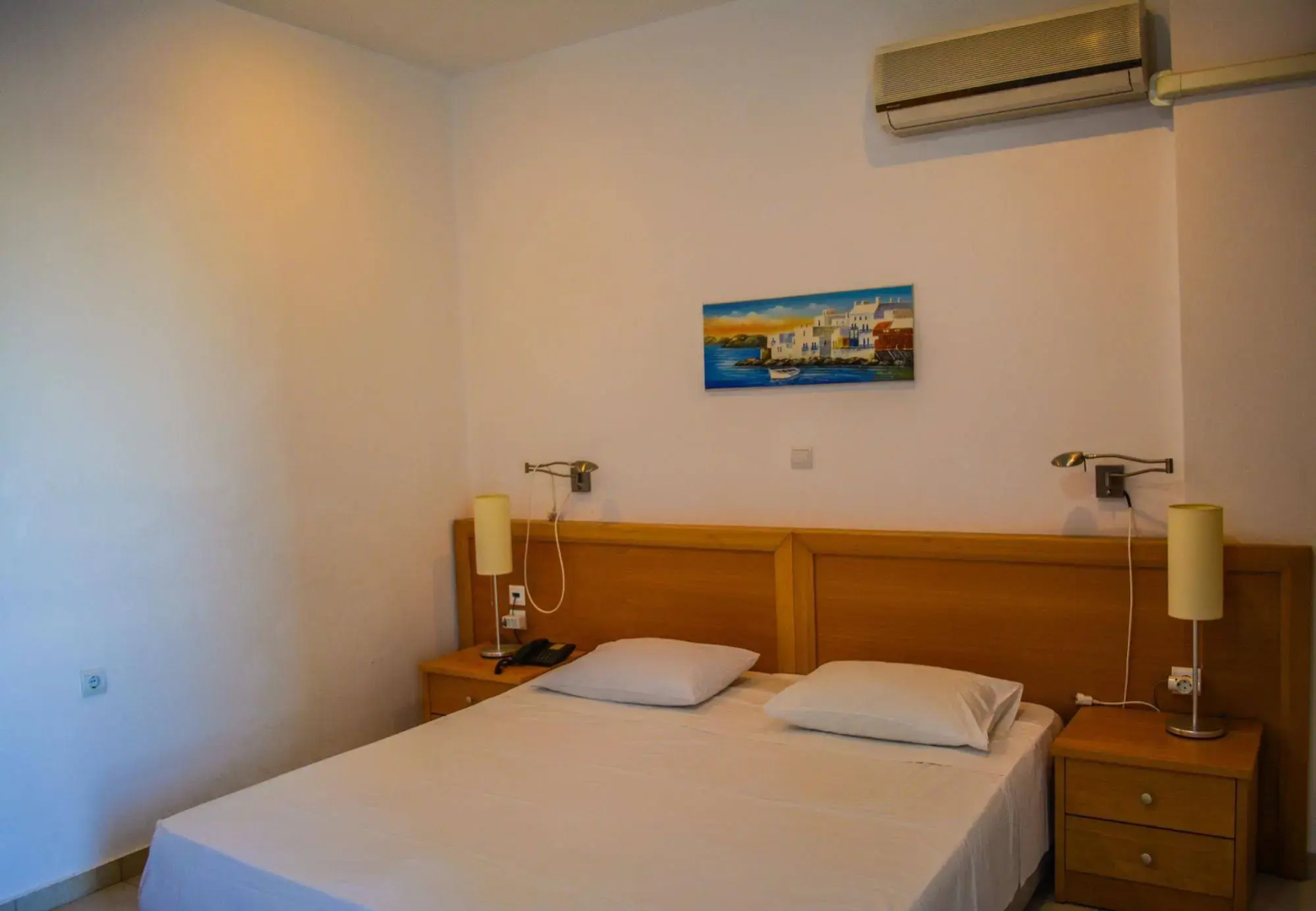 Foto - Mon Repos Hotel