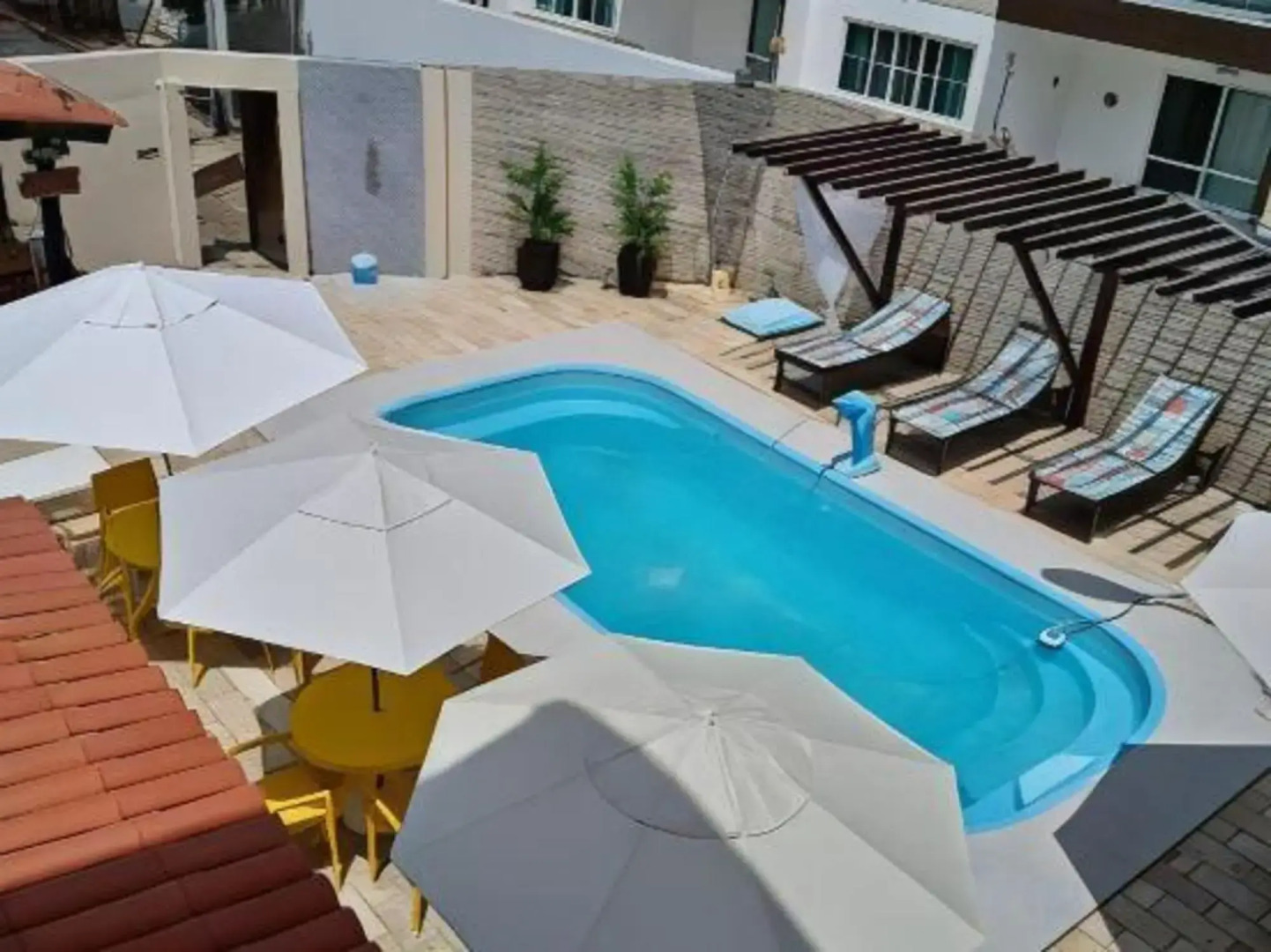 Photo - Pousada Velosmar