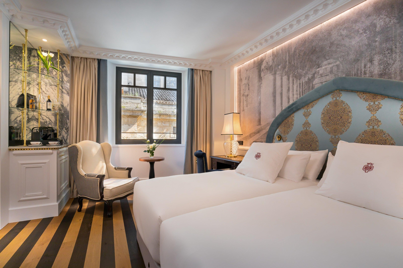 Foto - Gran Hotel Claridge Granada - Preferred Hotels & Resorts