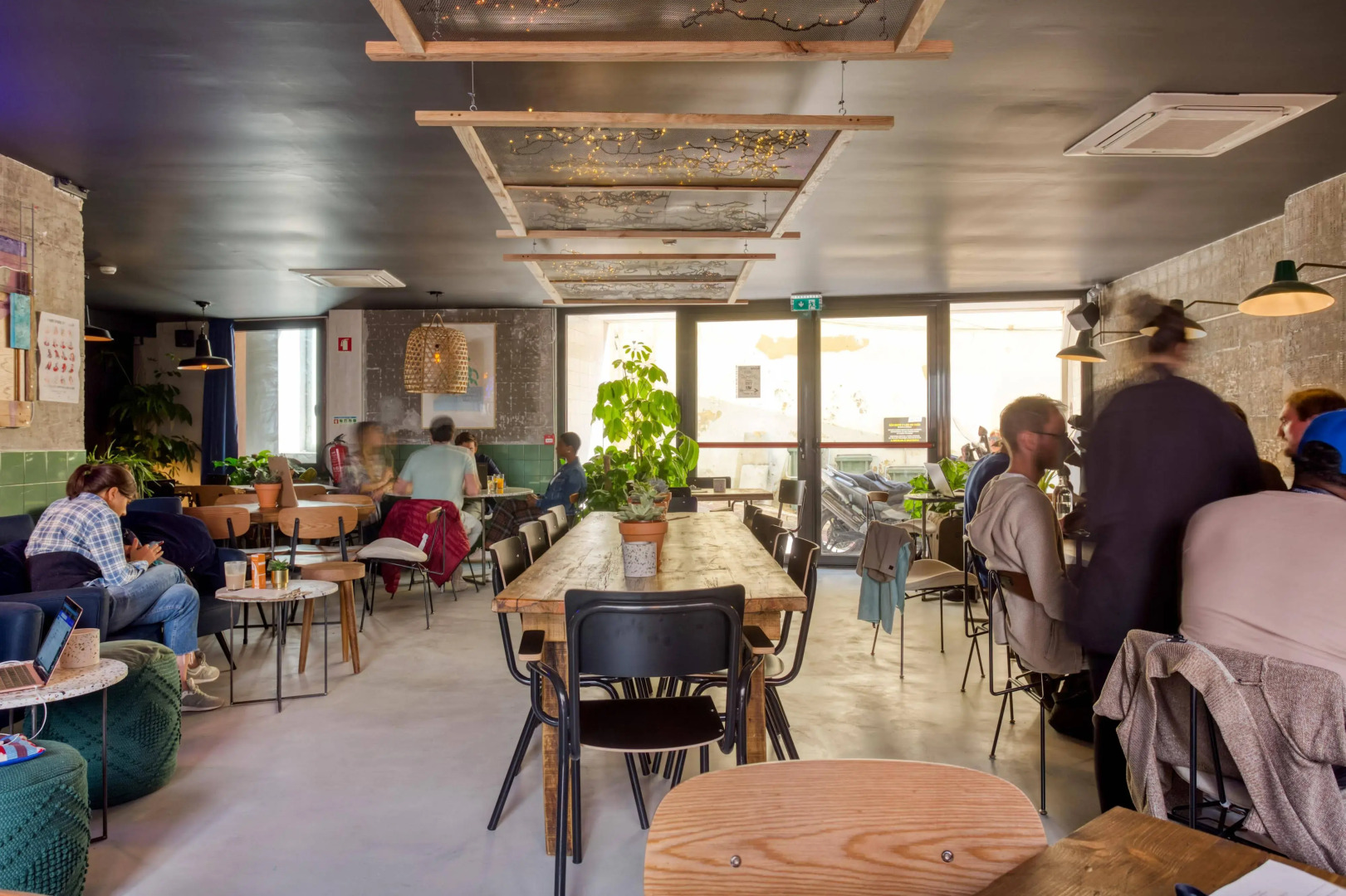 Photo - Secret Patio Lisbon