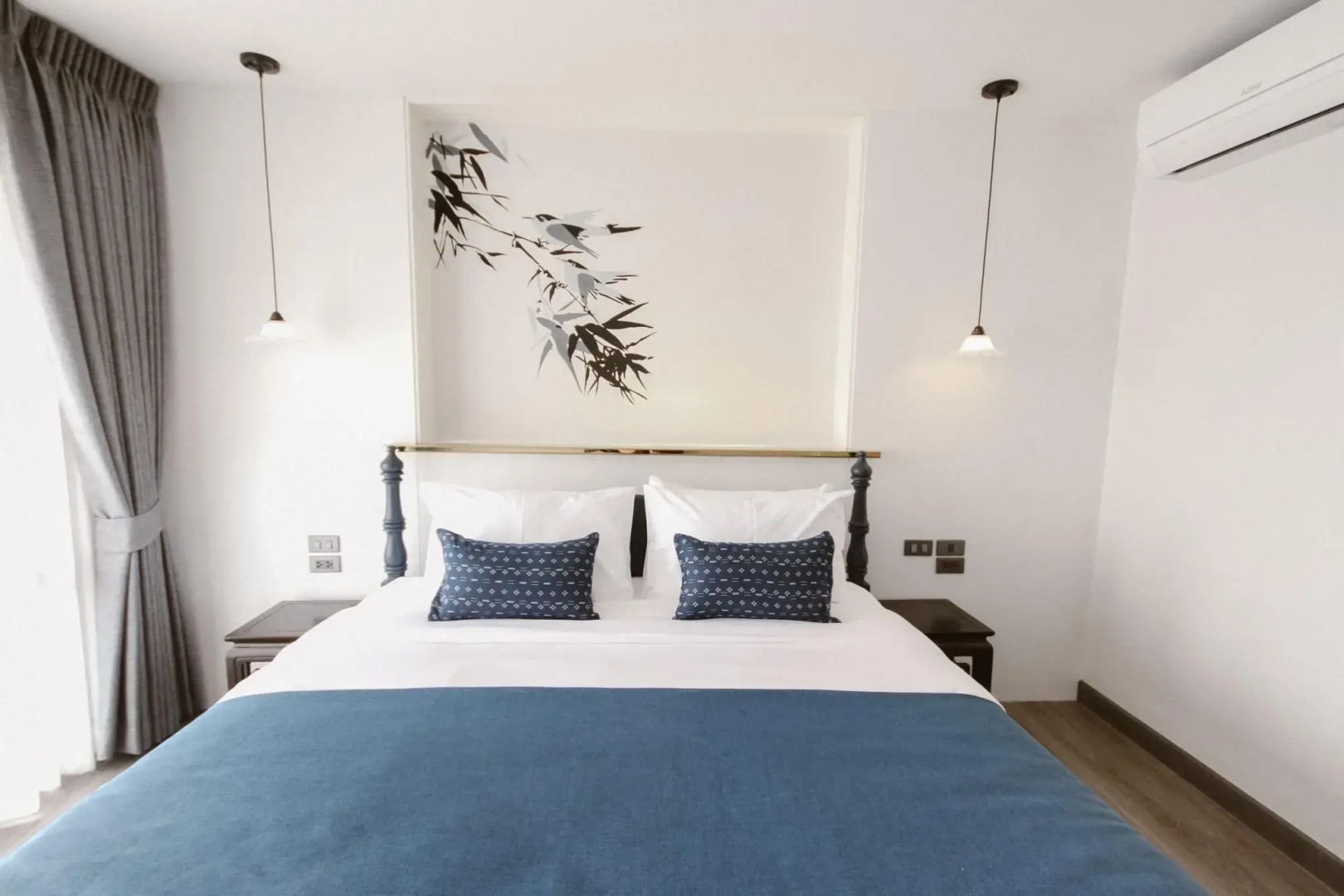 Foto - Saran Boutique Hotel Thapae