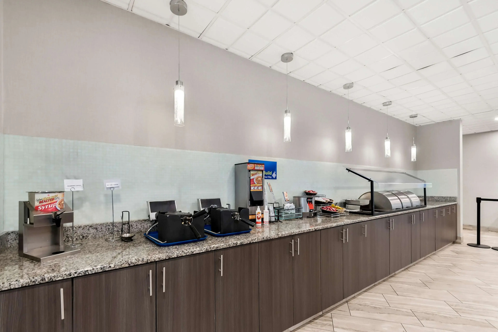 Foto - Best Western Fairfax