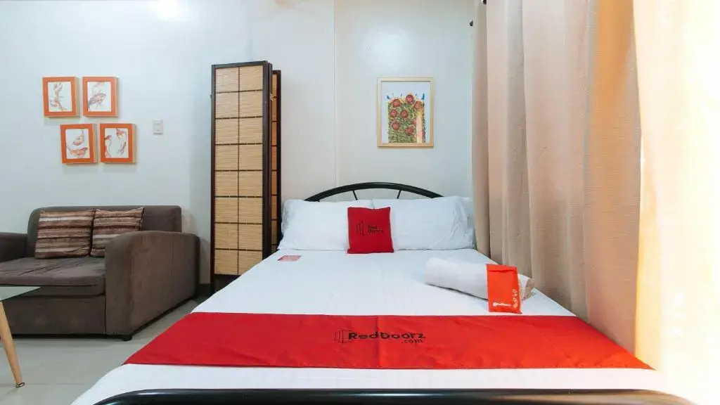 Foto - RedDoorz at Kassel Residences Parañaque