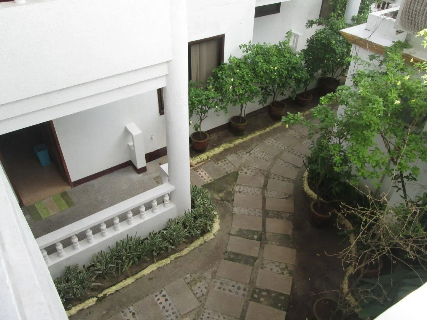 Foto - Seabird International Resort