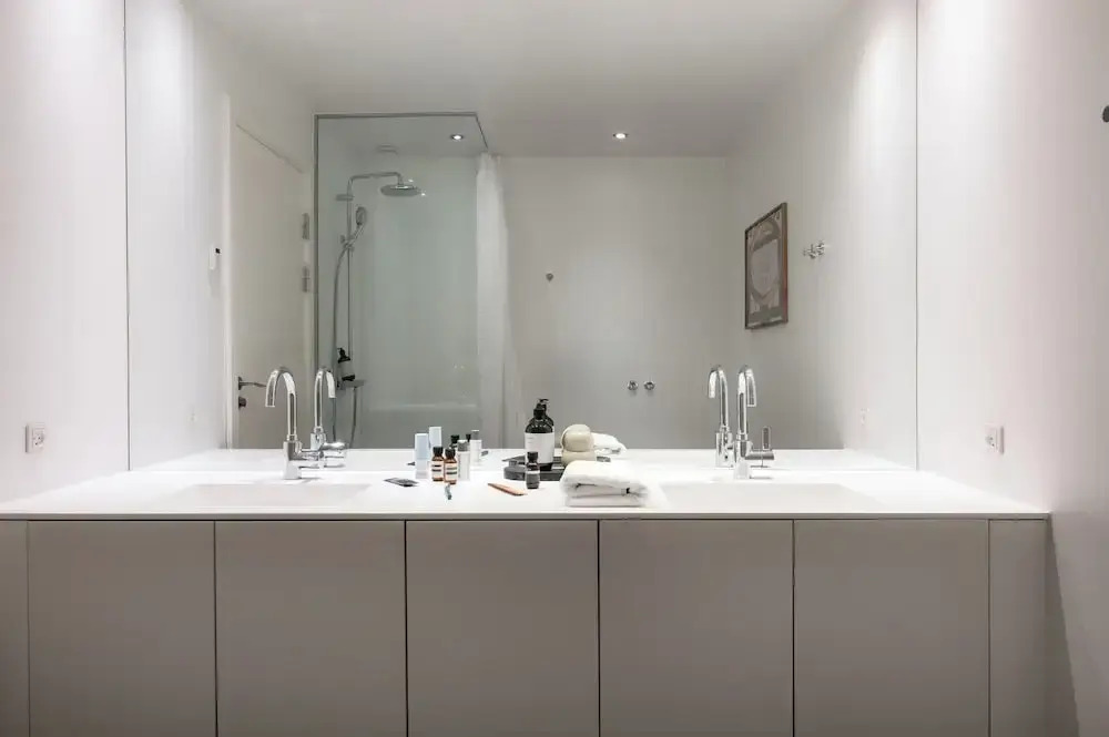 Photo - The Pier apartments by Daniel&Jacob's