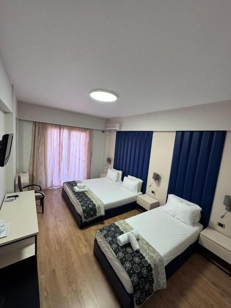 Foto - Hotel Blue Sky