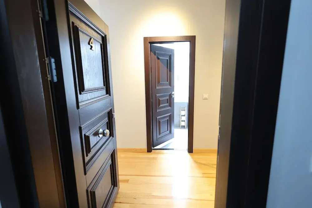 Foto - İstanbul Guesthouse