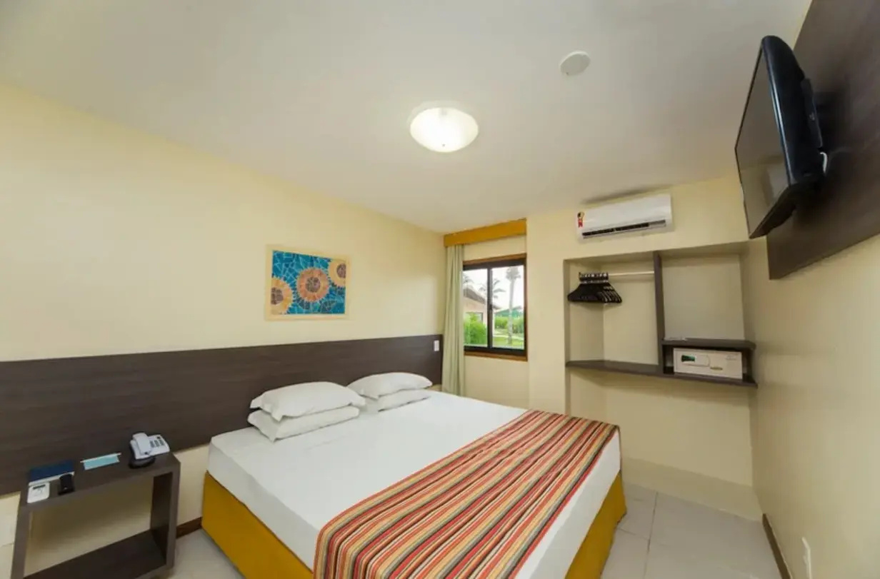 Photo - Makai Resort All Inclusive Convention Aracaju