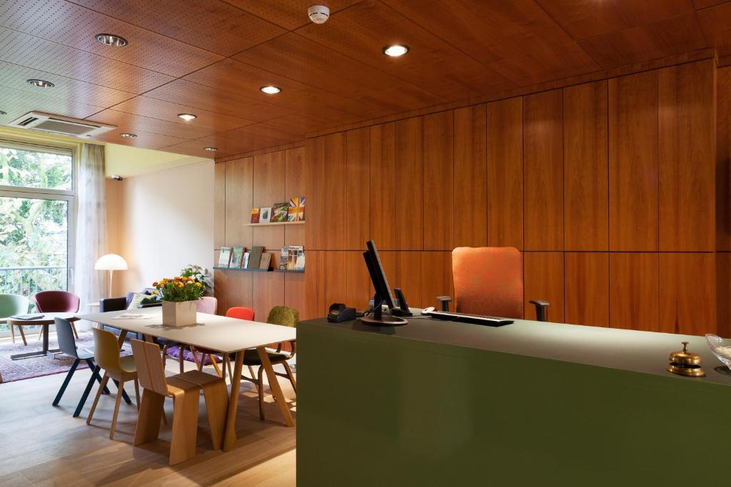 Foto - Hotel The Neighbour's Magnolia