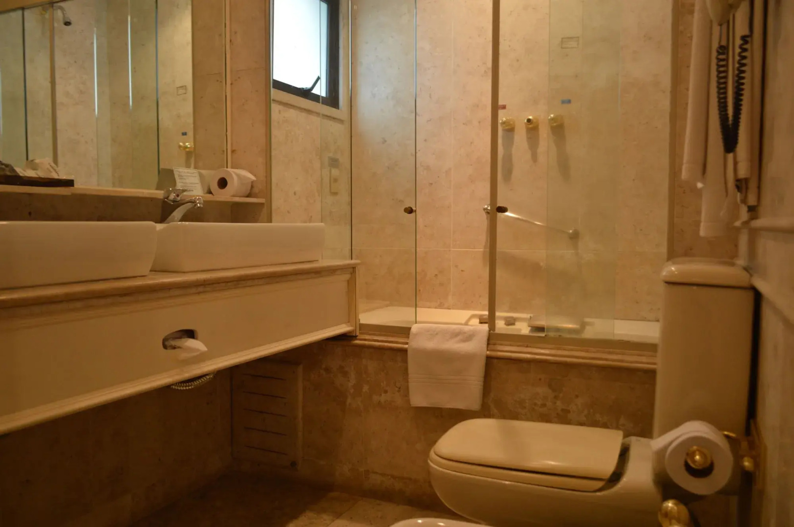 Foto - Landmark Residence - OFICIAL