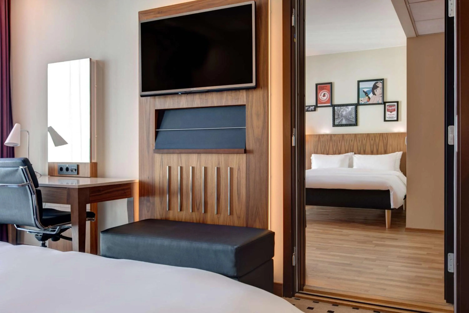 Foto - Radisson Blu Hotel Oslo Alna