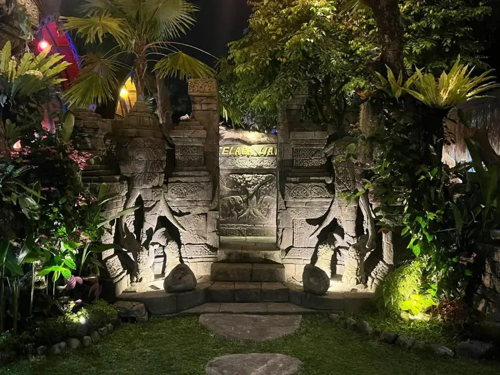 Foto - Villa Telaga Wana