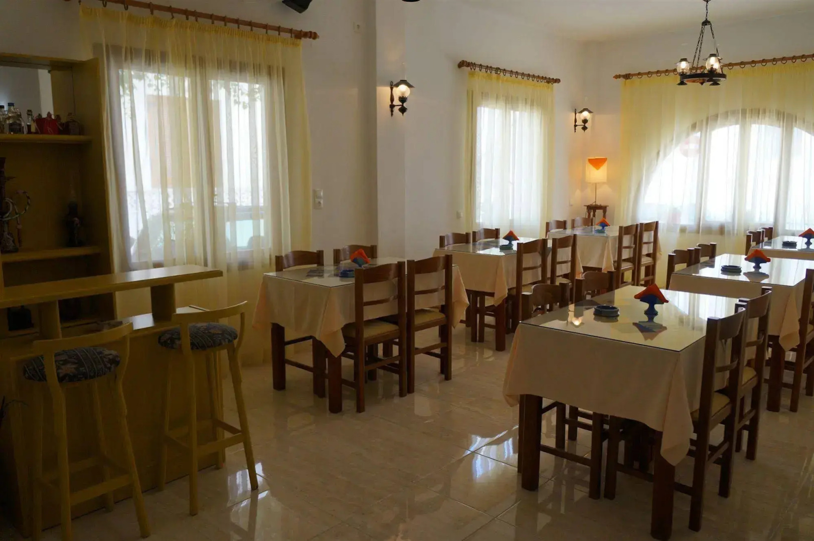 Foto - Hotel Zeus
