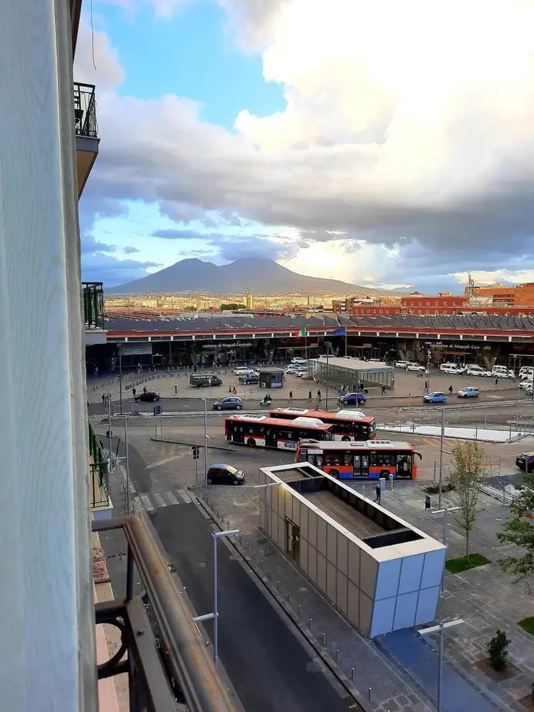 Foto - Rooms Stazione Centrale