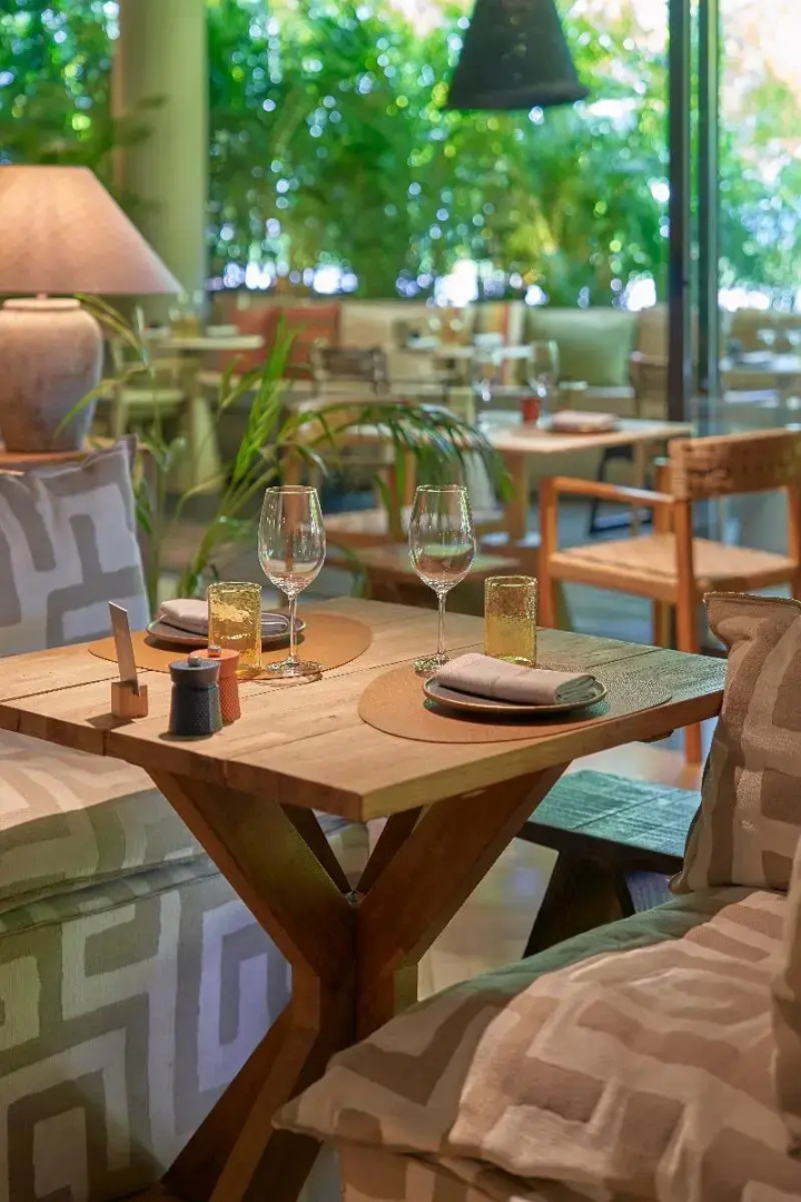 Foto - The Residence Porto Mare - PortoBay