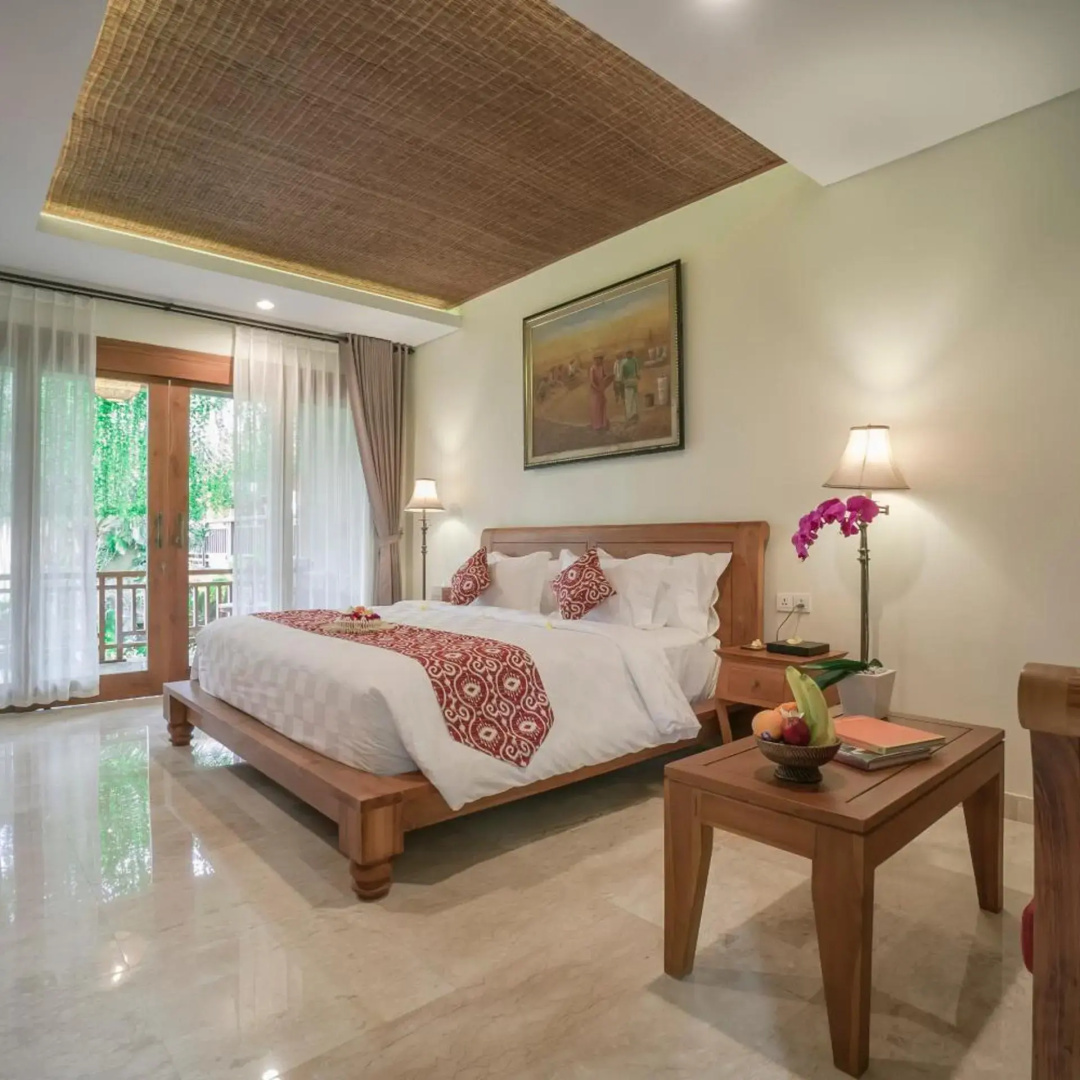 Photo - Weda Cita Resort and Spa Ubud by Mahaputra