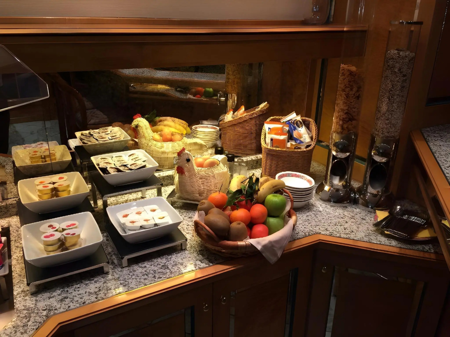 Photo - Hotel Christophe Colomb