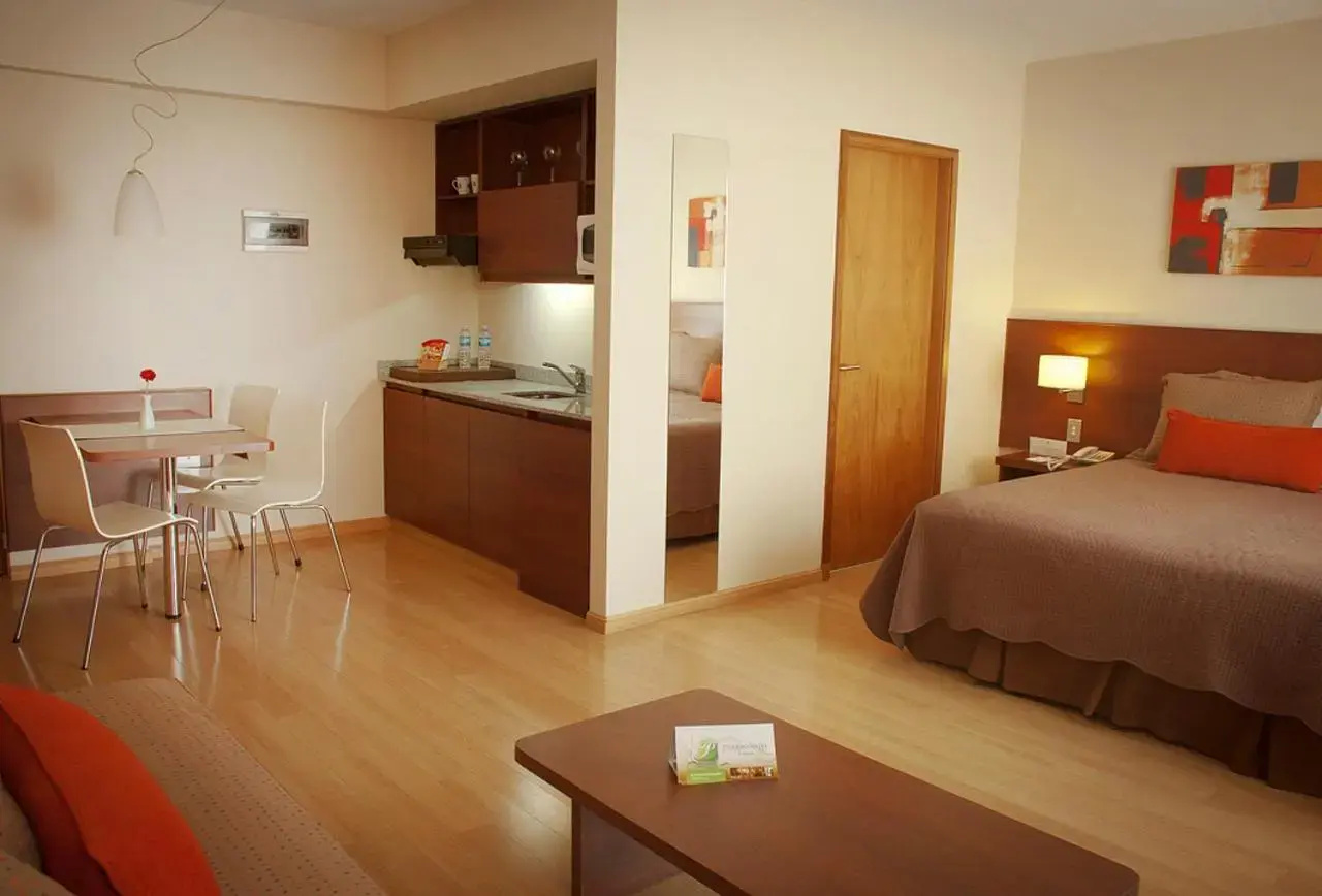 Foto - Palermo Suites Buenos Aires Hotel & Apartments