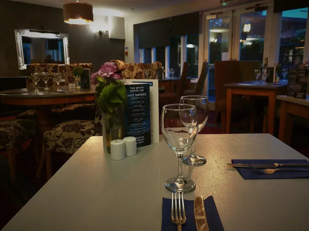 Photo - The White Horse Inn
