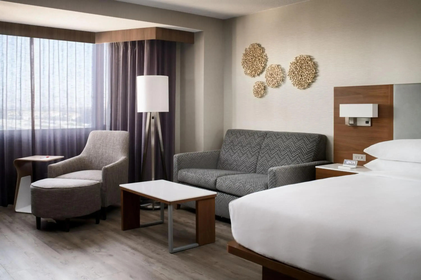 Foto - Sacramento Marriott Rancho Cordova