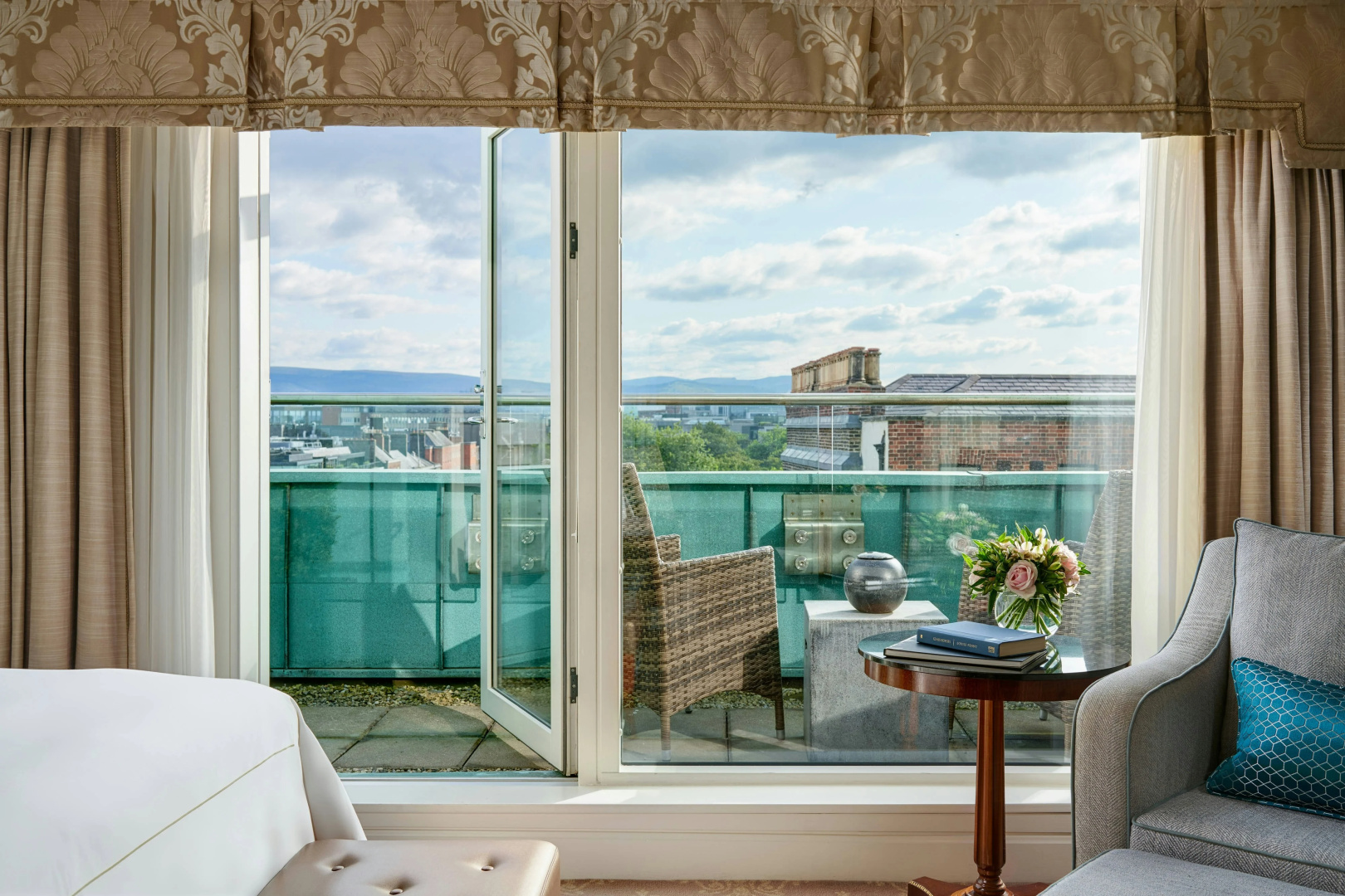 Photo - The Shelbourne, Autograph Collection