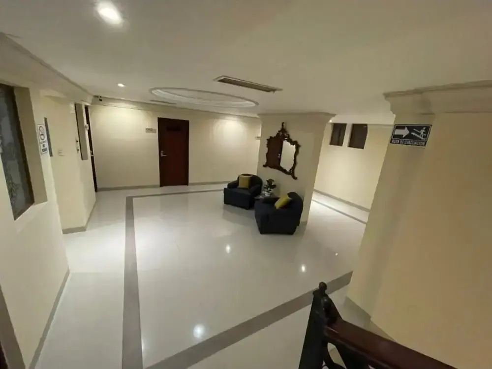 Photo - Hotel Plaza Express