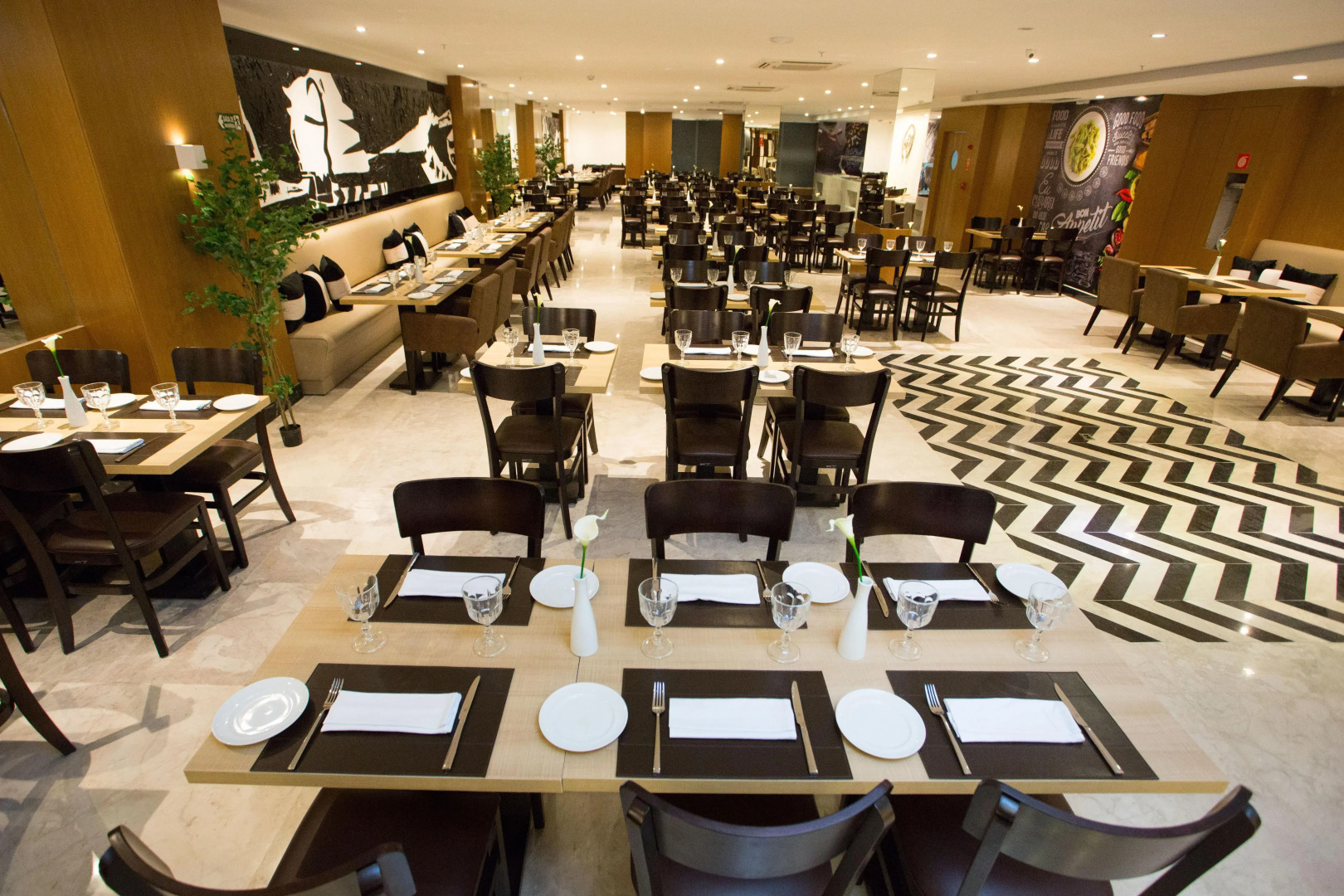 Foto - Royal Regency Palace Hotel