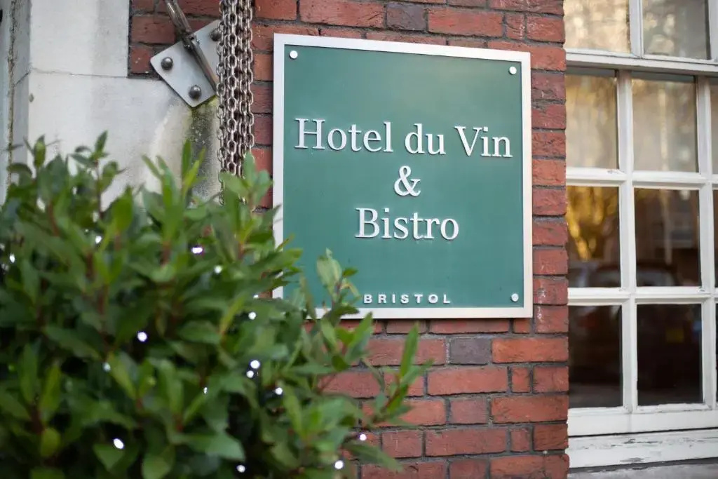 Foto - Hotel du Vin & Bistro Bristol