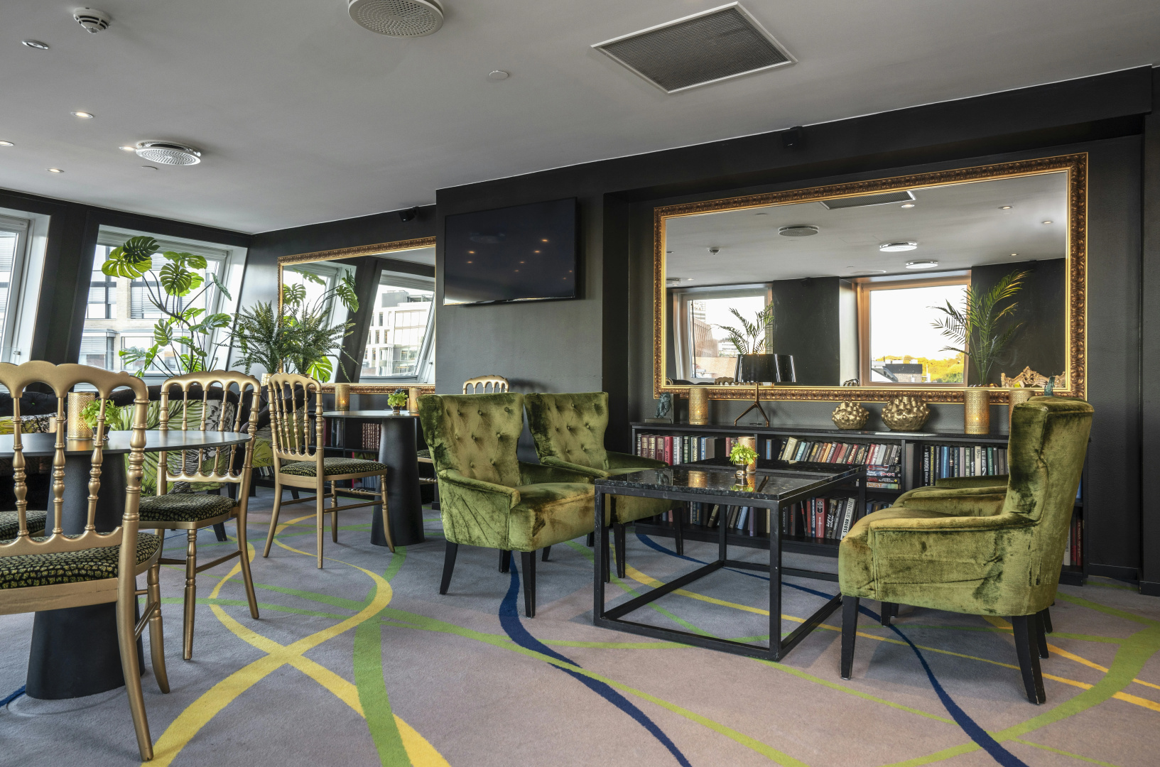 Foto - Thon Hotel Rosenkrantz