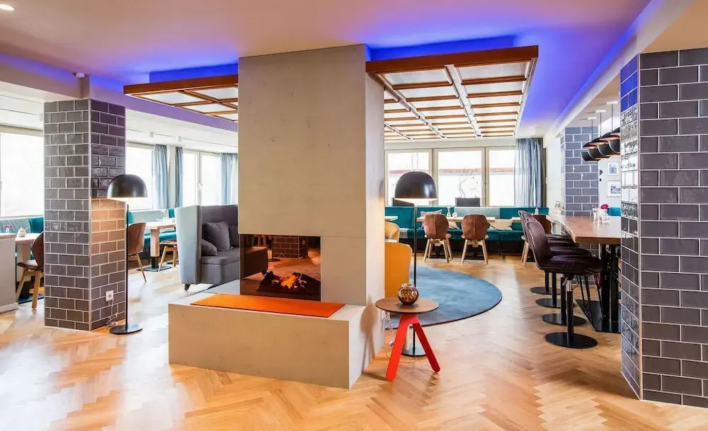 Foto - Hotel Boehler