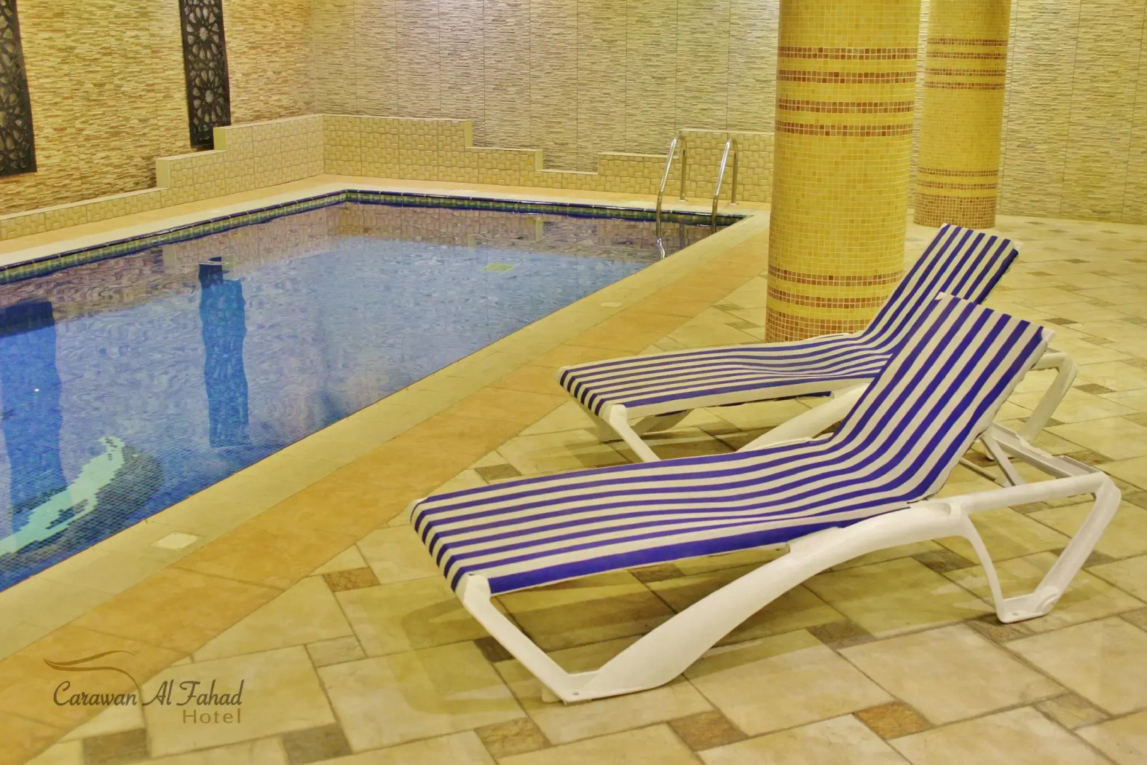 Photo - Carawan Al Fahad Hotel