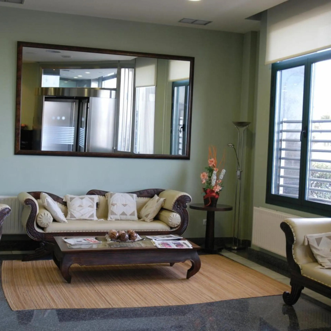 Photo - Hotel Los 5 Pinos