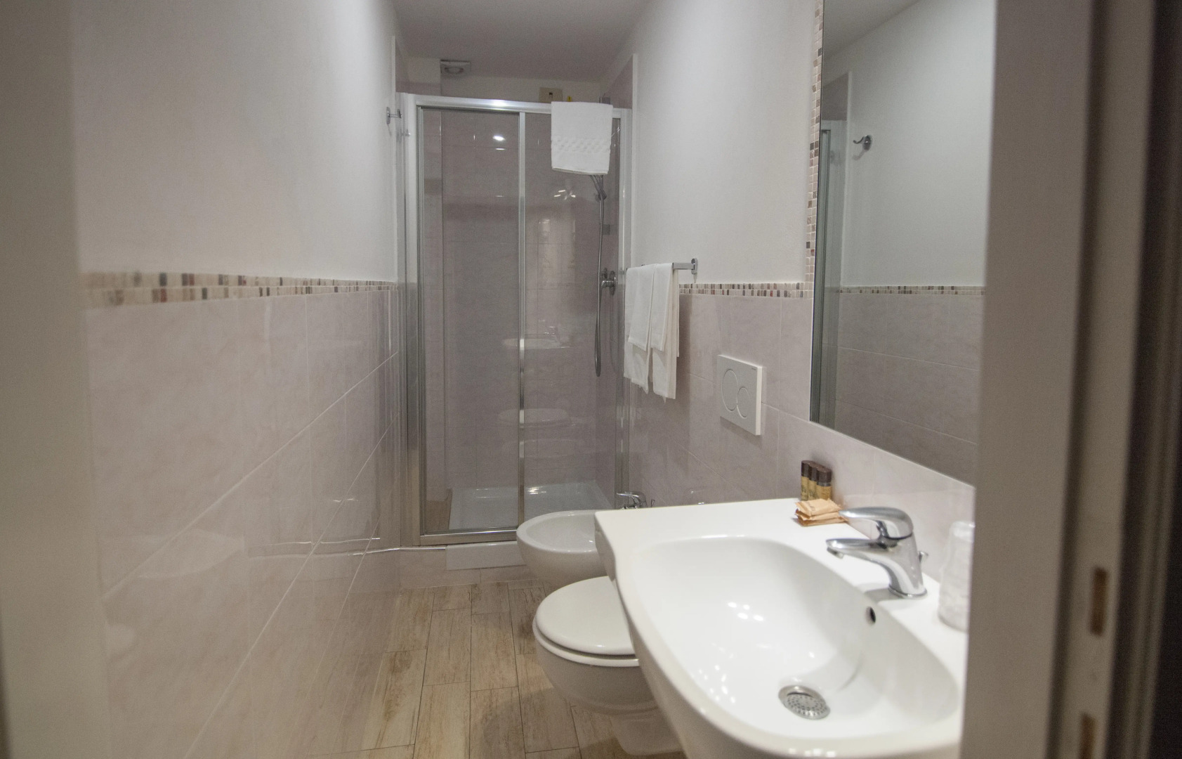 Foto - Hotel Cimabue