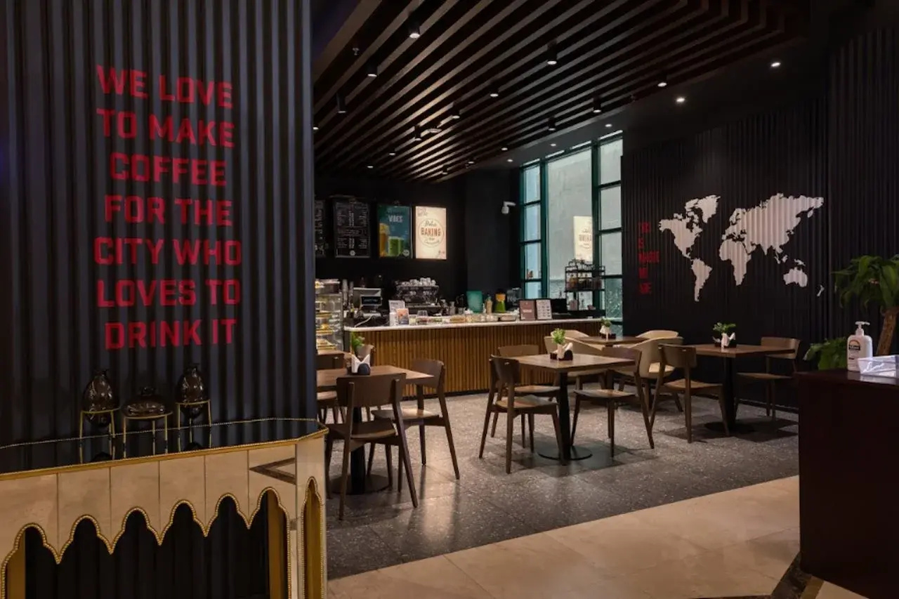 Photo - Swiss-Belinn Doha