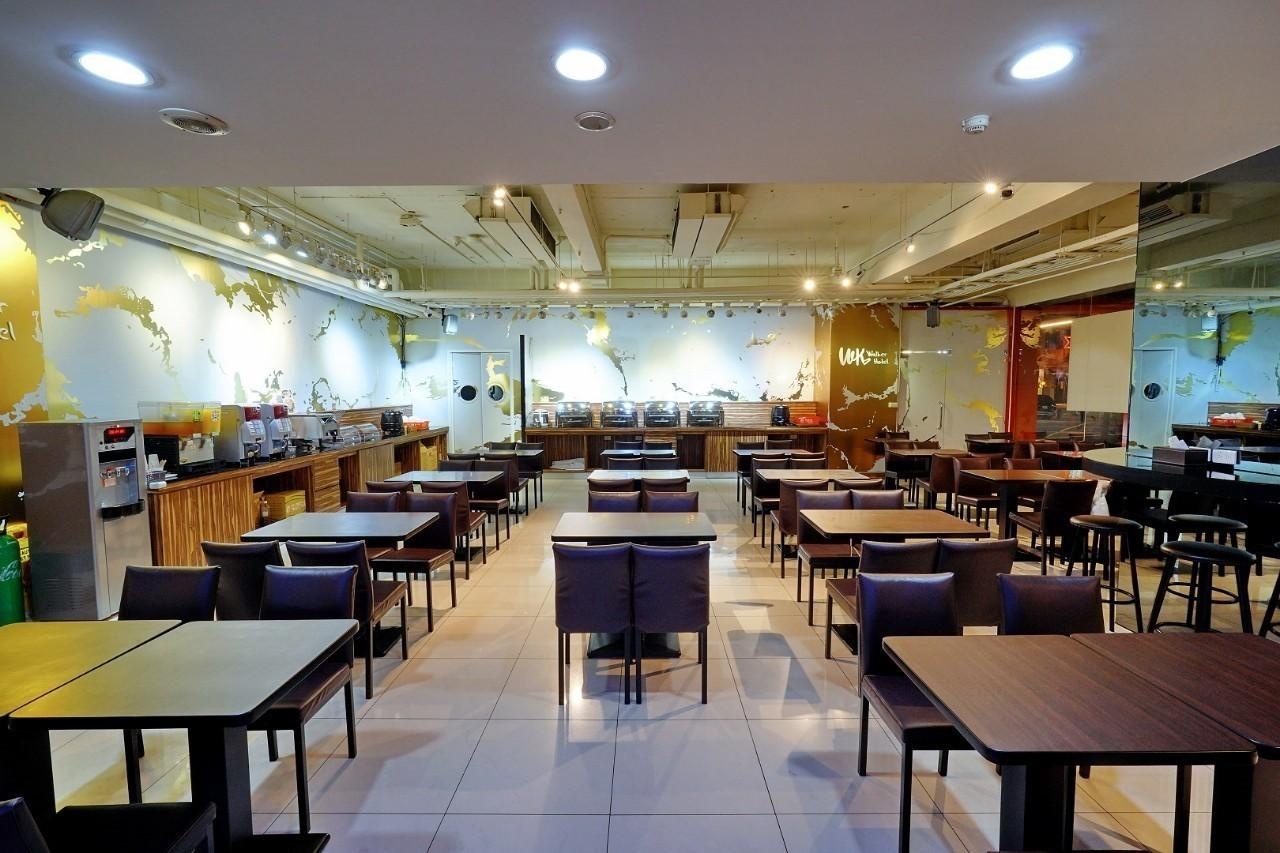 Photo - Walker Hotel Sanchong