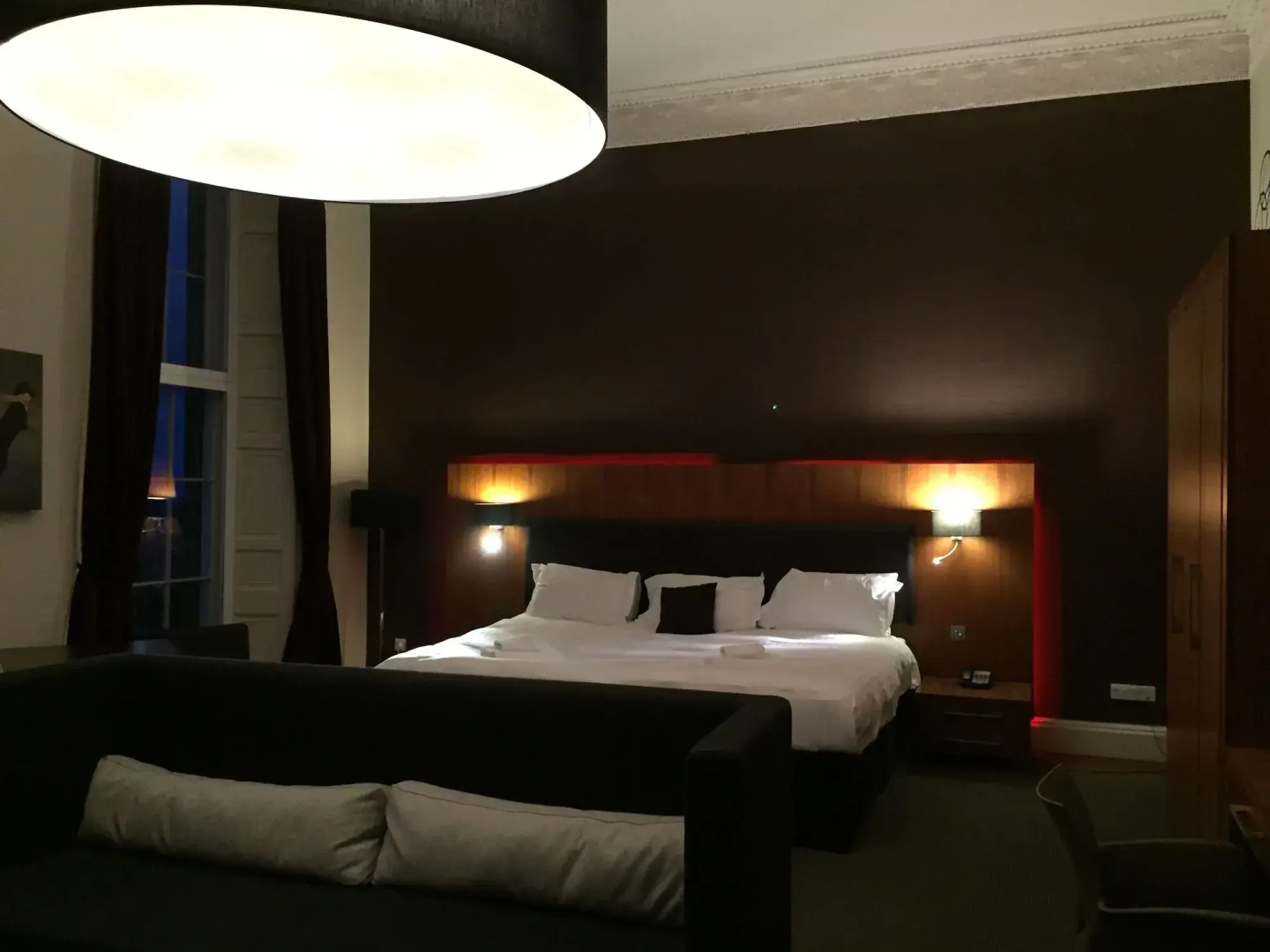 Foto - The Place Hotel
