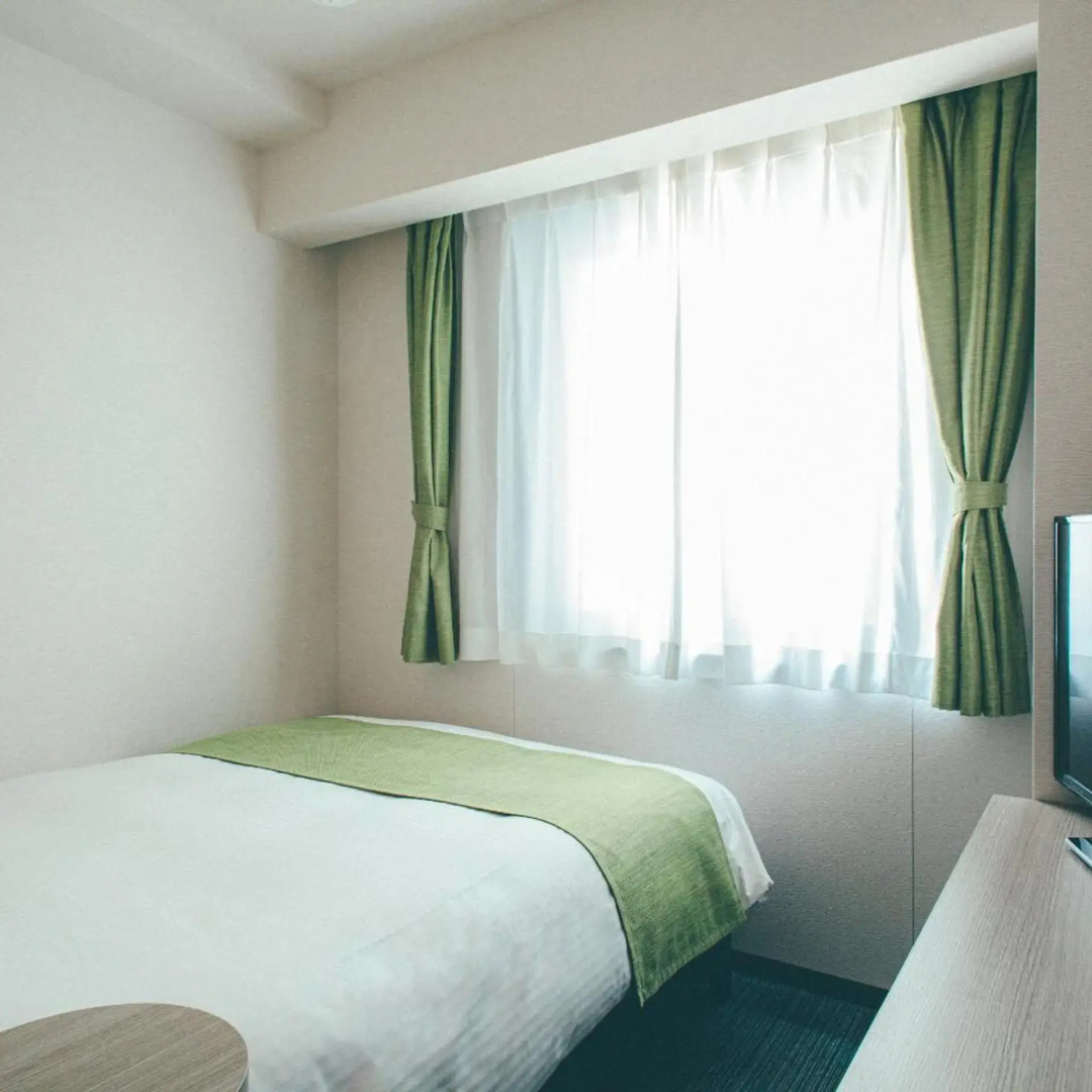 Foto - Kuretake Inn Osaka Midousuji Hommachi