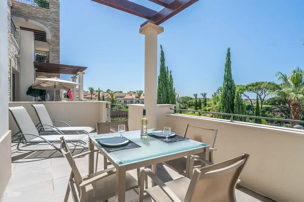 Foto - Vilamoura Pine Hills Villa