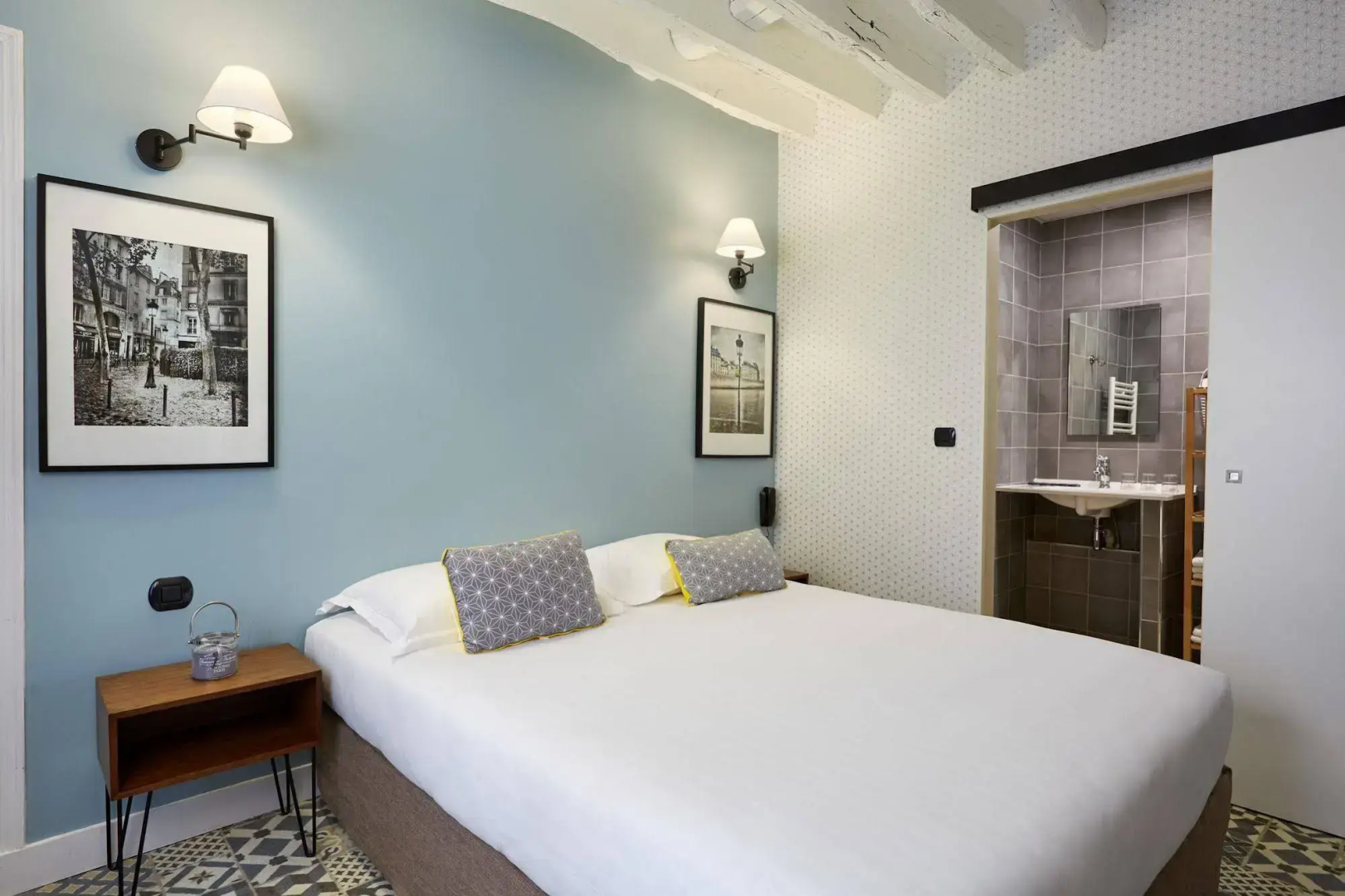 Foto - Hotel Excelsior Latin