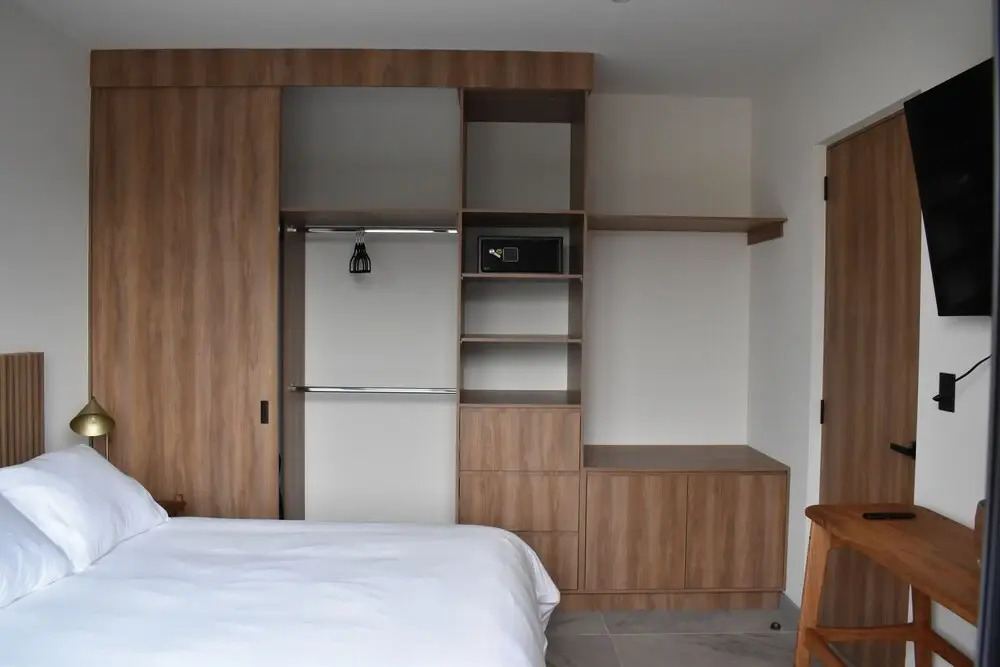 Photo - Tanat Art Hotel