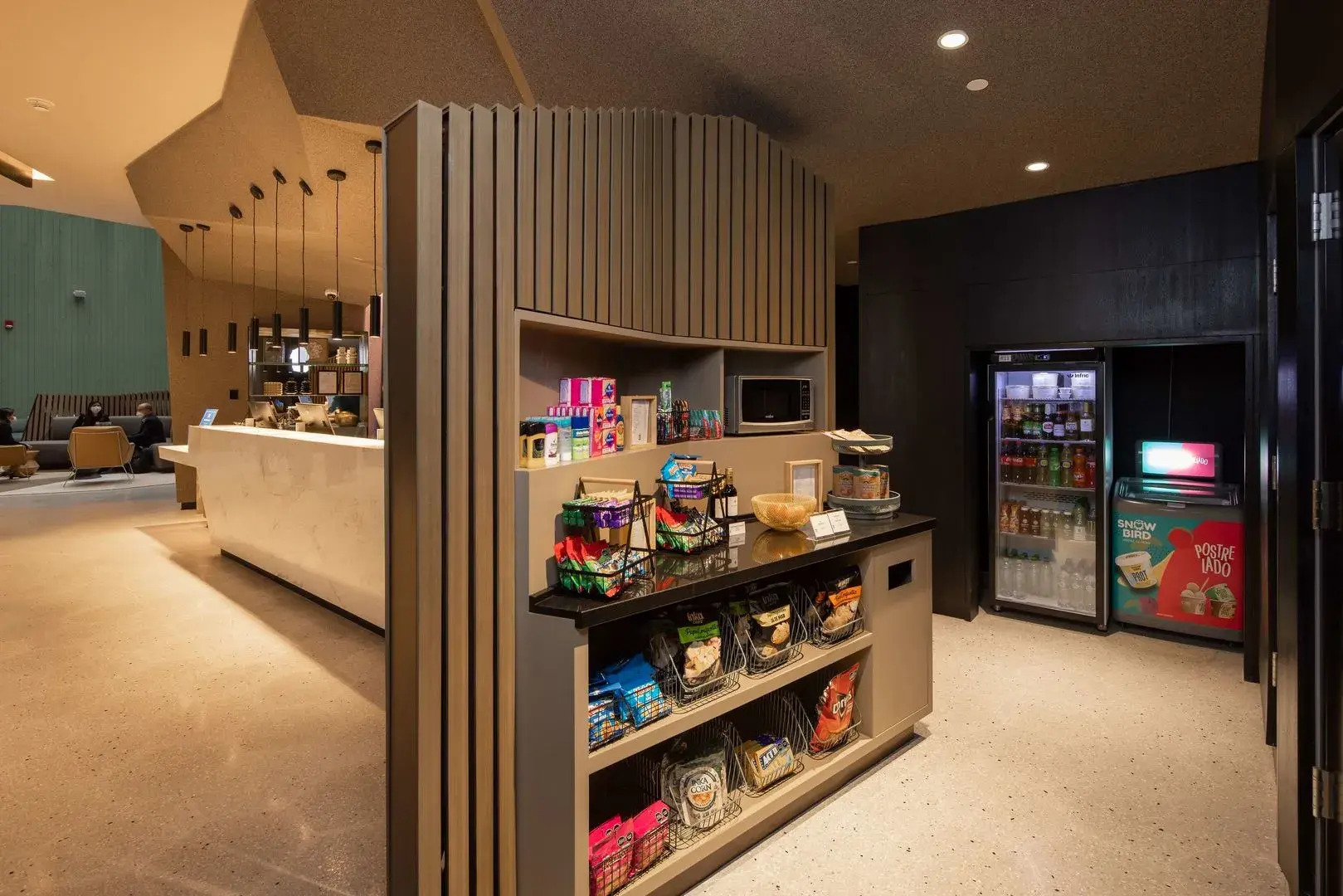 Photo - Hilton Garden Inn Lima Miraflores