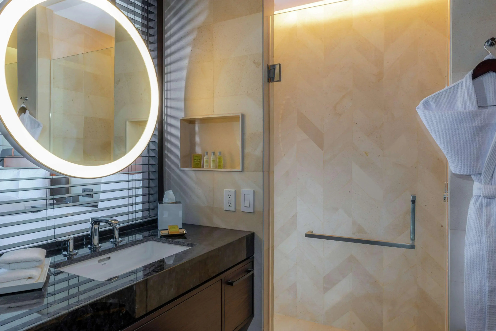 Photo - Hilton Guadalajara Midtown