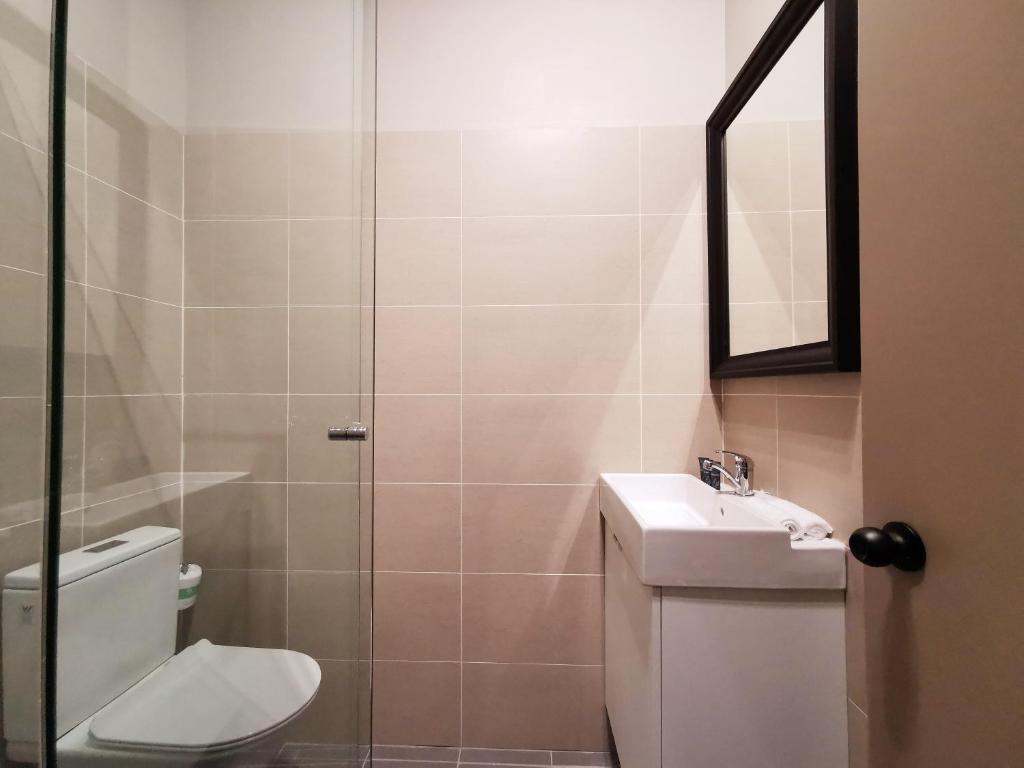 Photo - City Budget Hotel