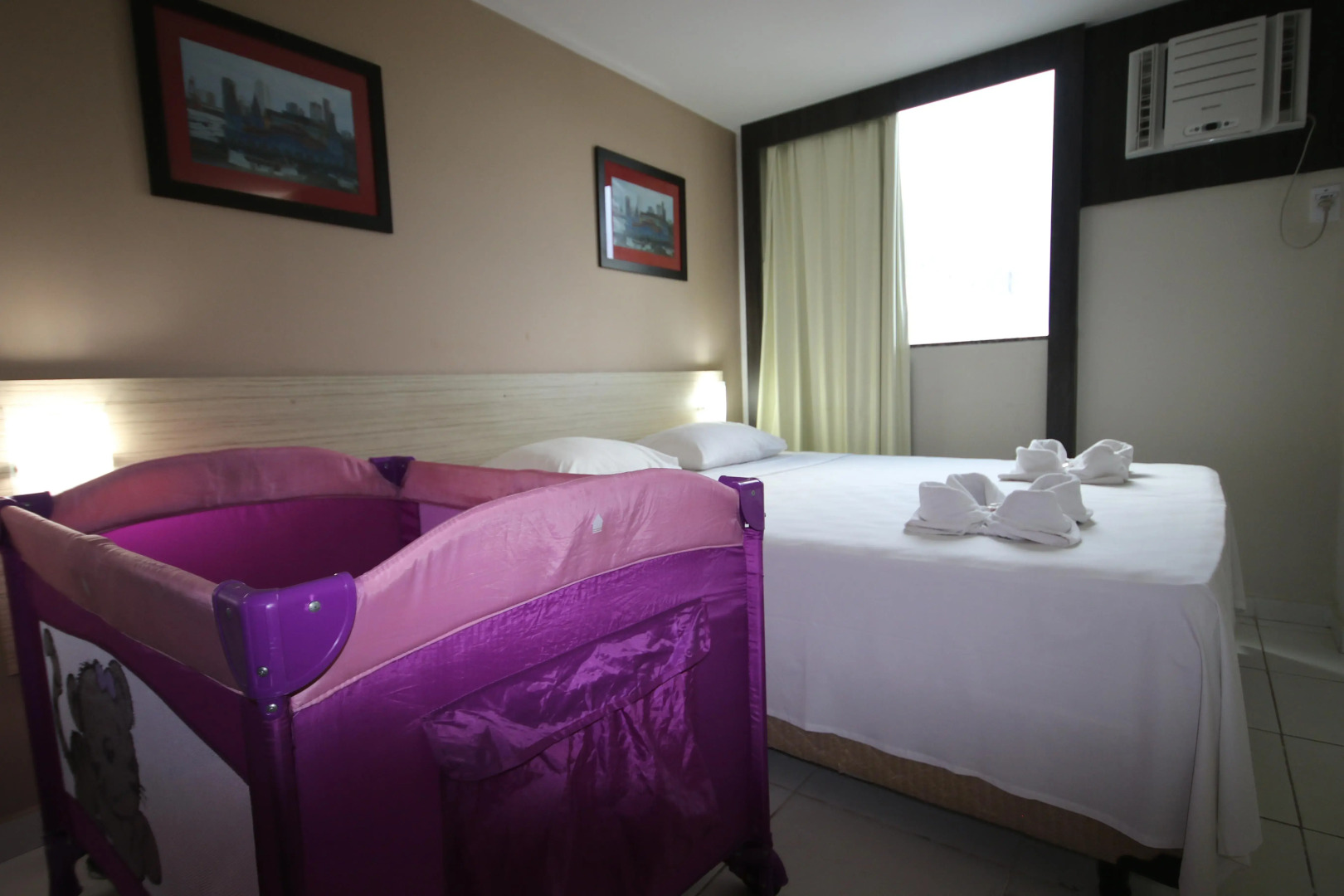 Foto - Rede Andrade Hangar