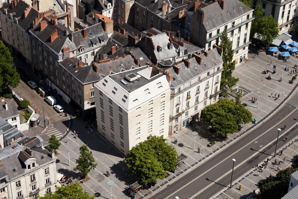 Foto - Hôtel La Pérouse