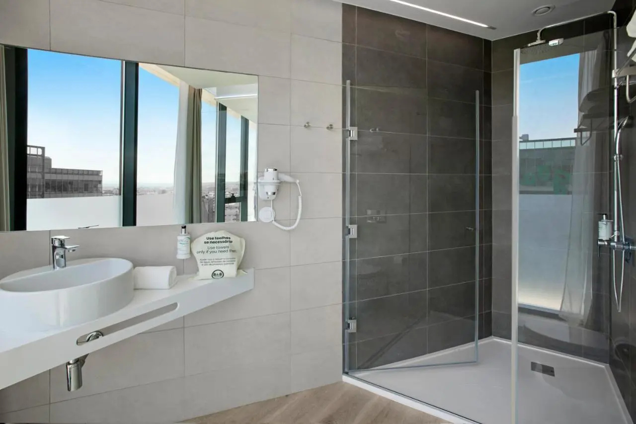 Photo - B&B Hotel Porto Gaia