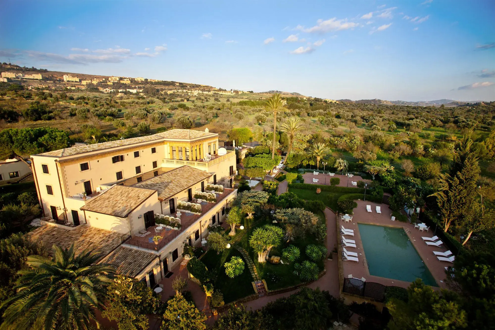 Photo - Villa Athena Resort