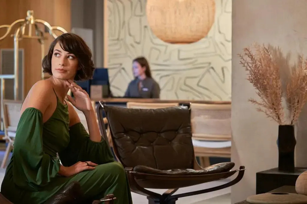 Foto - PortoBay Teatro