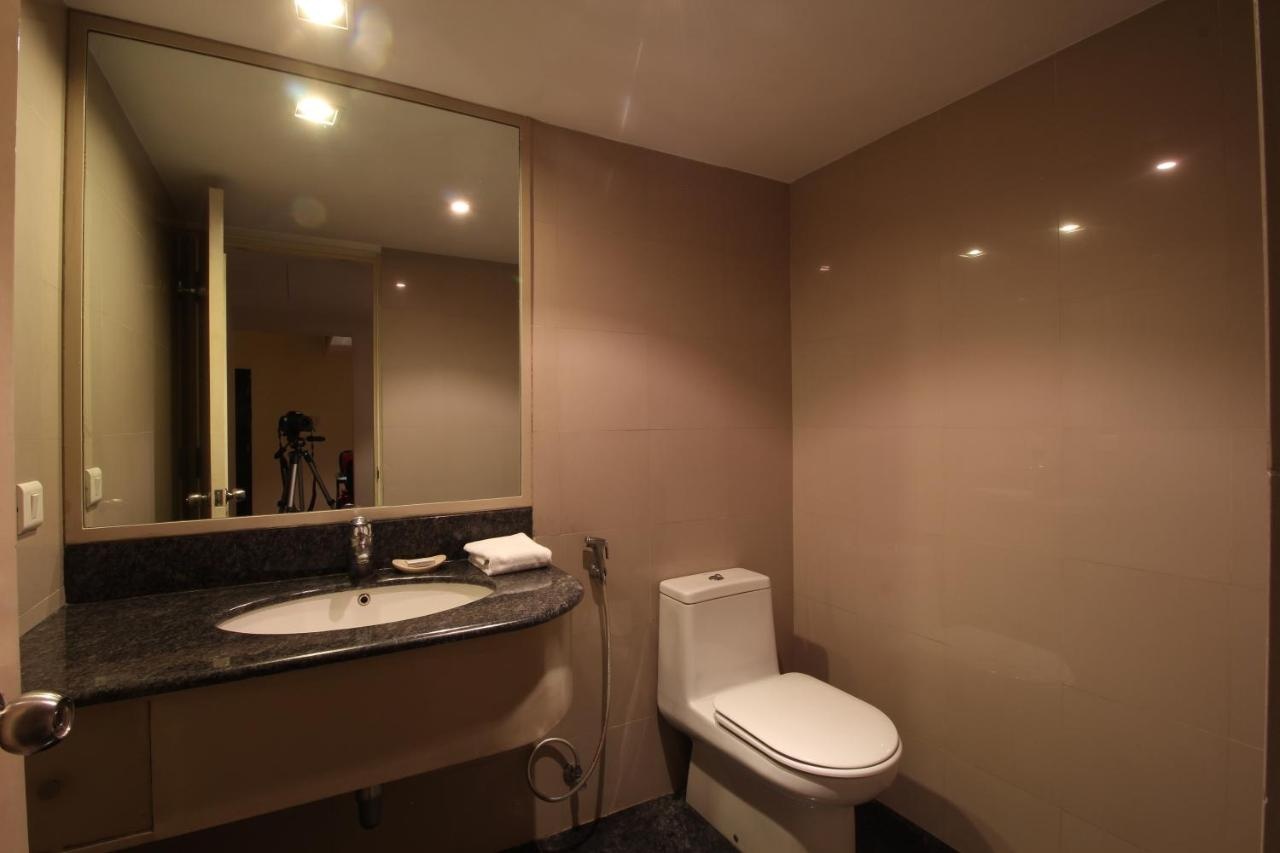 Foto - Minerva Grand Secunderabad
